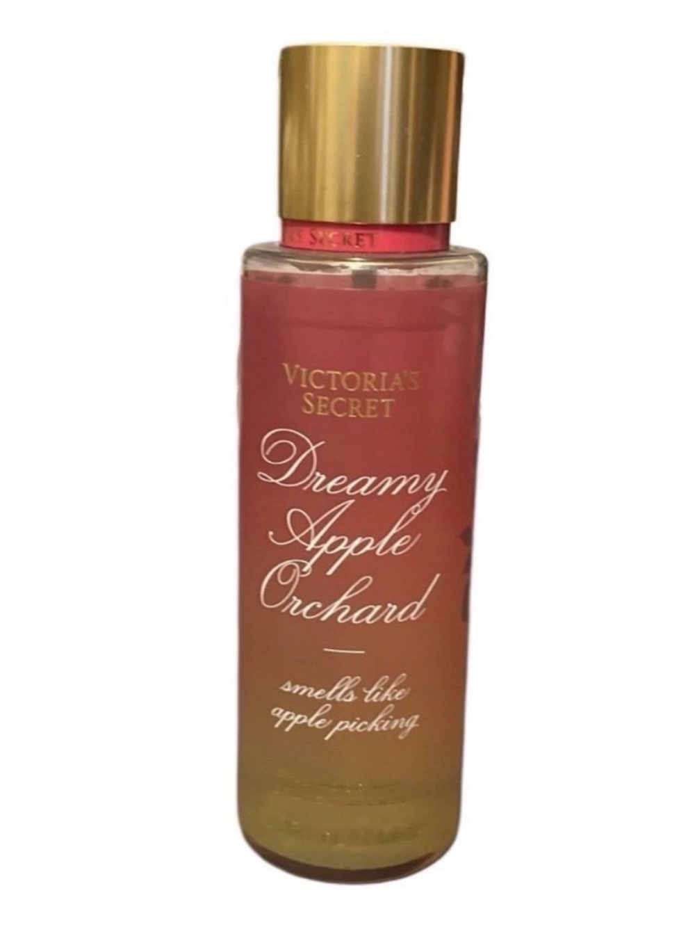 Victoria's Secret Dreamy Apple Orchard Mist